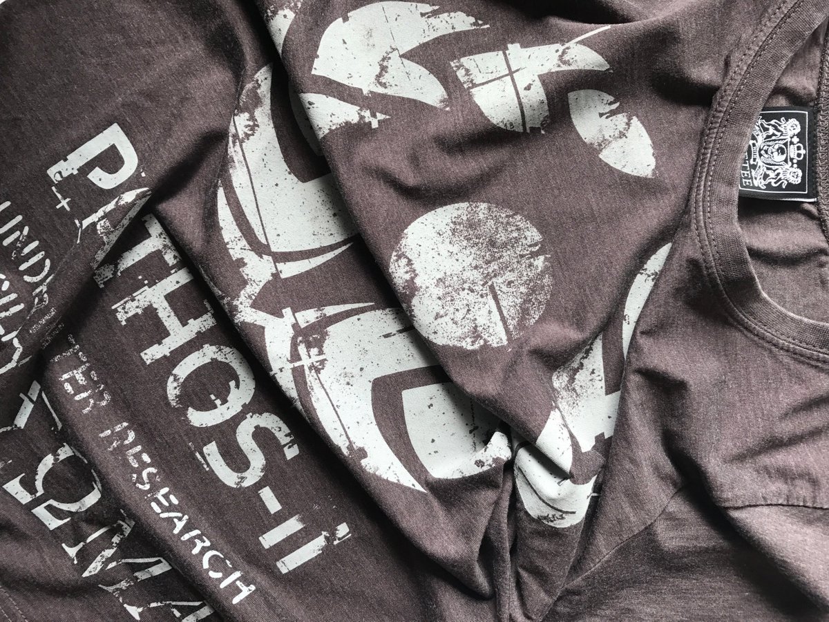 Frictionalgames On Twitter Finally Soma Merch Available Gameteeuk