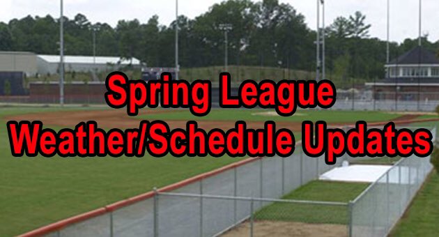 SDJames32's tweet image. Week 5 of the Iowa Spring League has been cancelled due to rain #PGLeague 

perfectgame.org/Articles/View.…
