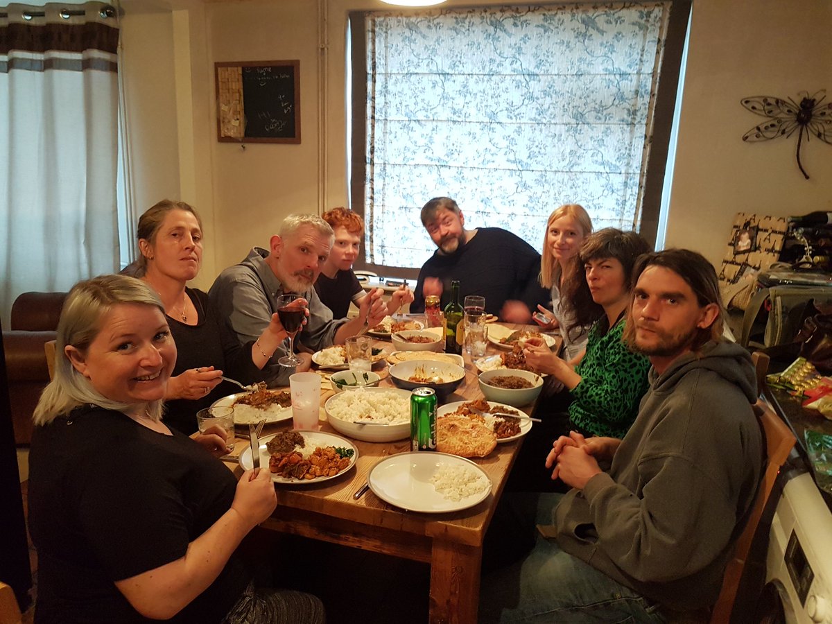 RSC Dream 2016 (RSCdream2016) Twitter