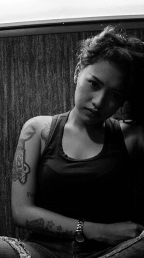 rika rianditha (@rikarianditha) on Twitter photo 