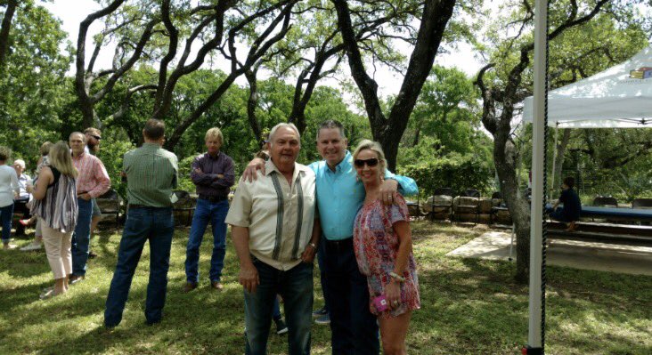 embreegroup's tweet photo. Big thanks to all the families who came out for our annual Easter egg hunt and luncheon! It was a huge success! 🐣🐰#EmbreeGroup #EmbreeCares https://t.co/Uk4ti7mztn