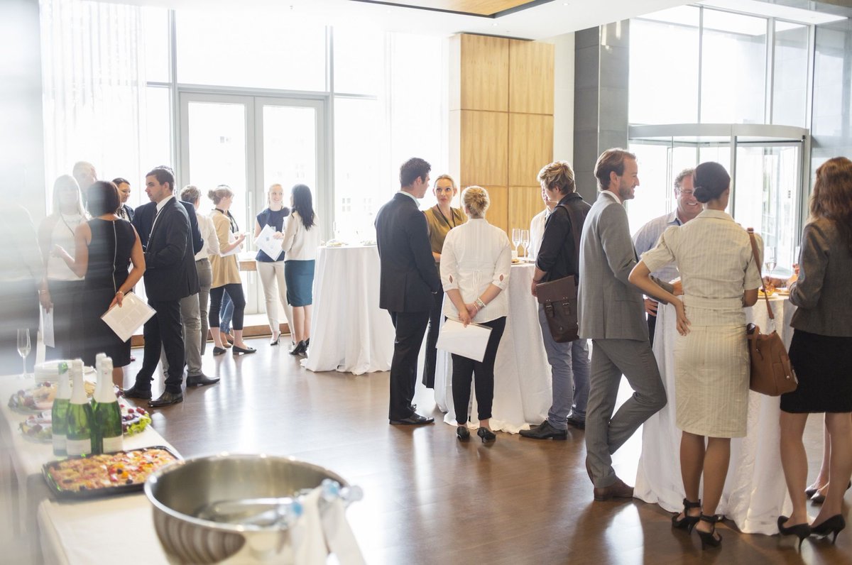 Tweet by TheEventPlannerExpo