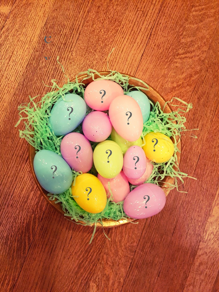 GIHatShop's tweet photo. Happy Easter everyone! Come and visit us this Sunday for a free lucky dip with every purchase...! #easter #hats #granvilleisland https://t.co/VHEnJT50xr