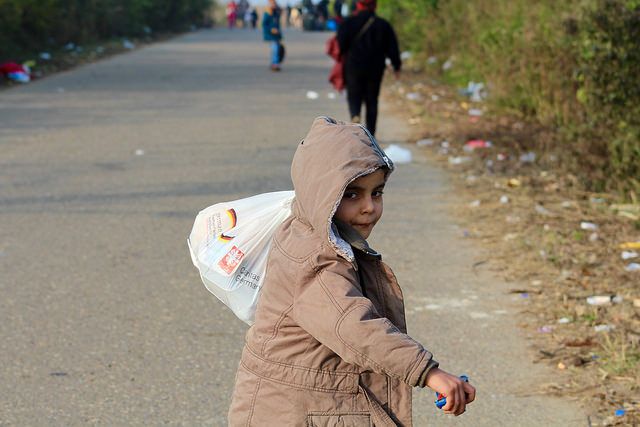 mondiaalnieuws's tweet photo. Oorlogskinderen in België verloren hun kindertijd, ontneem hen niet hun toekomst https://t.co/uwY5EPDmfs https://t.co/xJPoIrPTaH