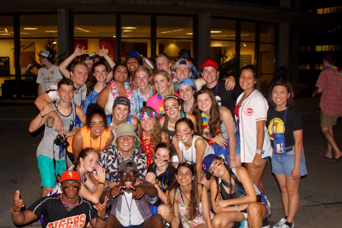 bailspos's tweet photo. To #GSP2017 enjoy, appreciation and love every last second of your five week experience. (pro tip: being a camera)
- #GSP2016 https://t.co/bxDMcadXw2