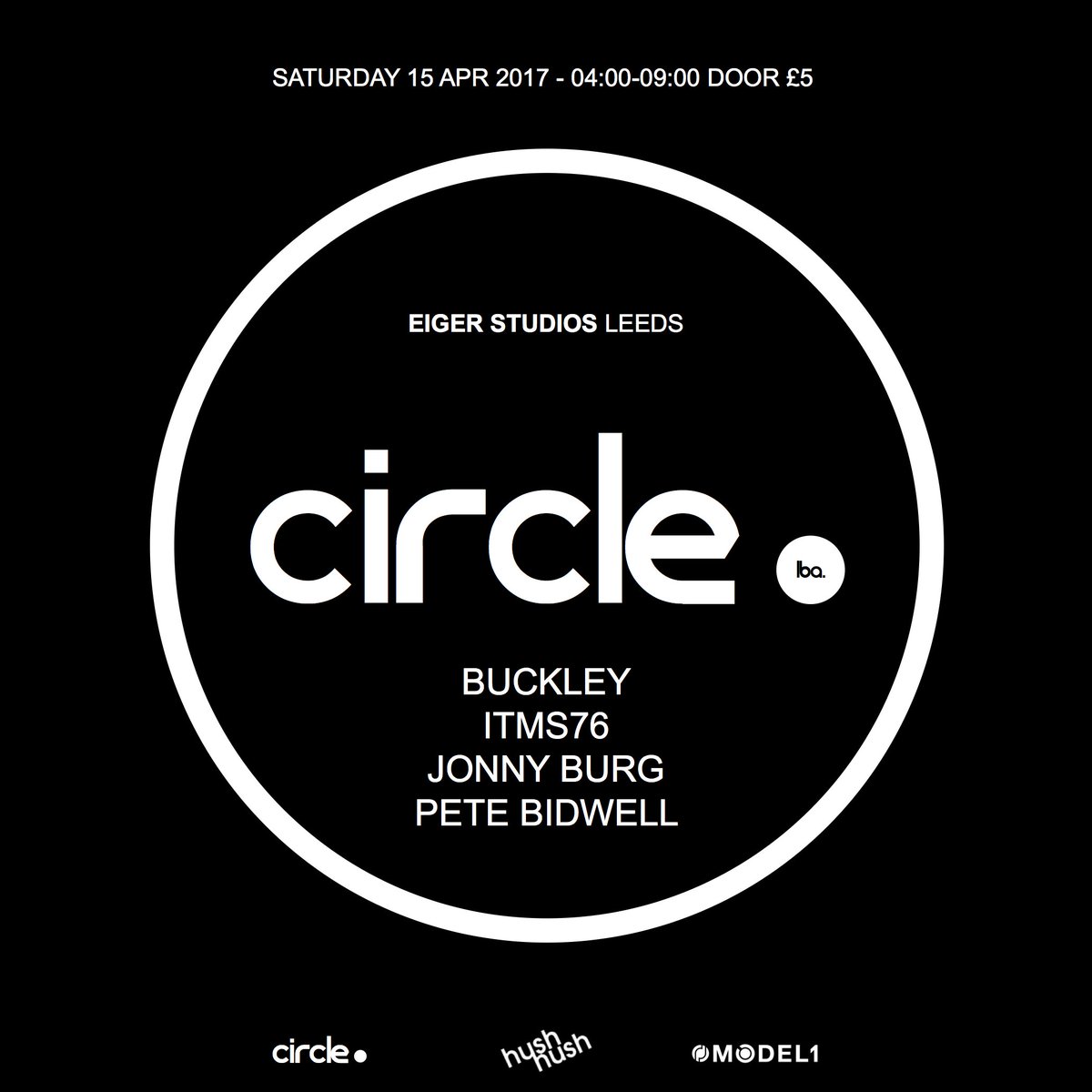 circle. Ibiza tweet media