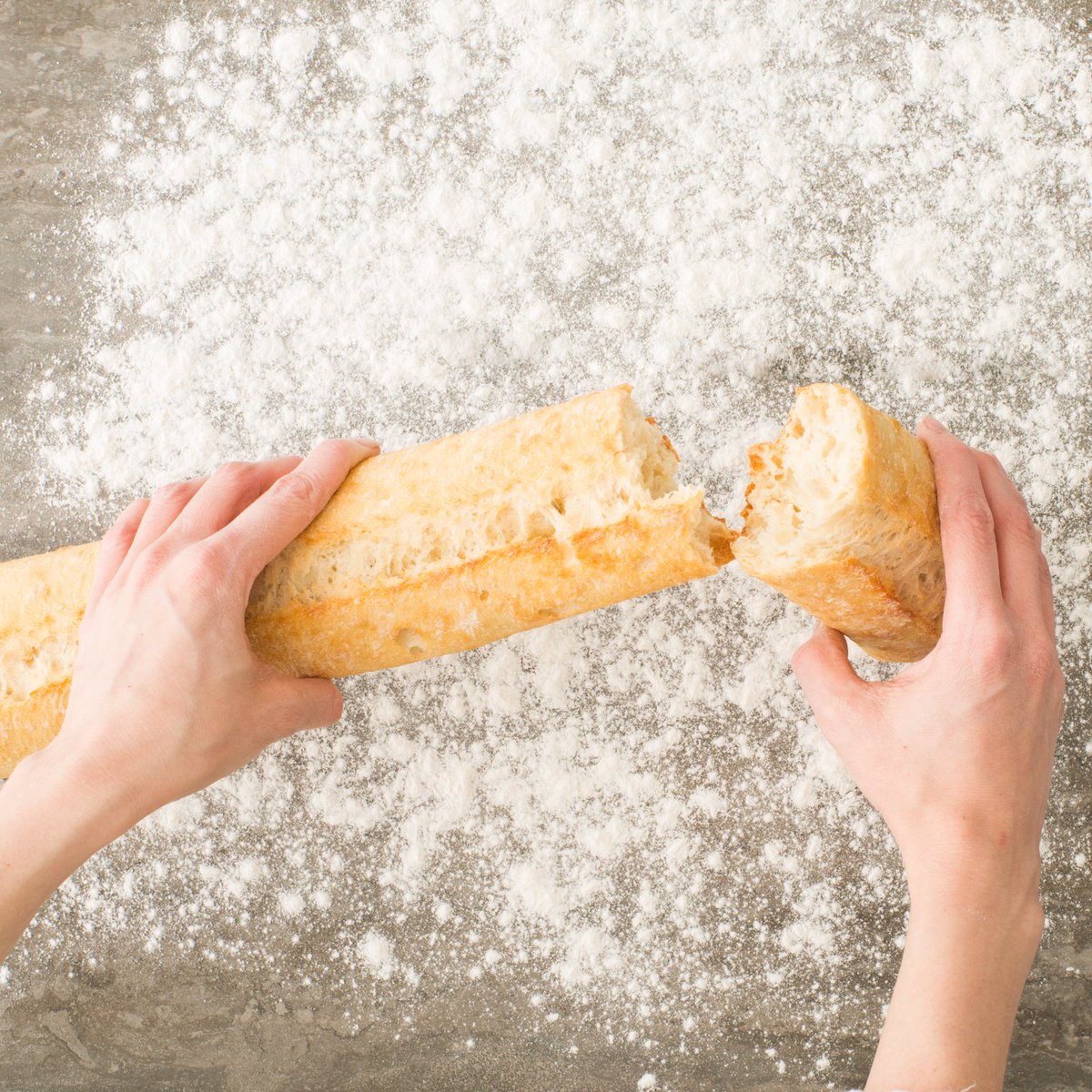 Boulart: Breaking the best bread since 2007!