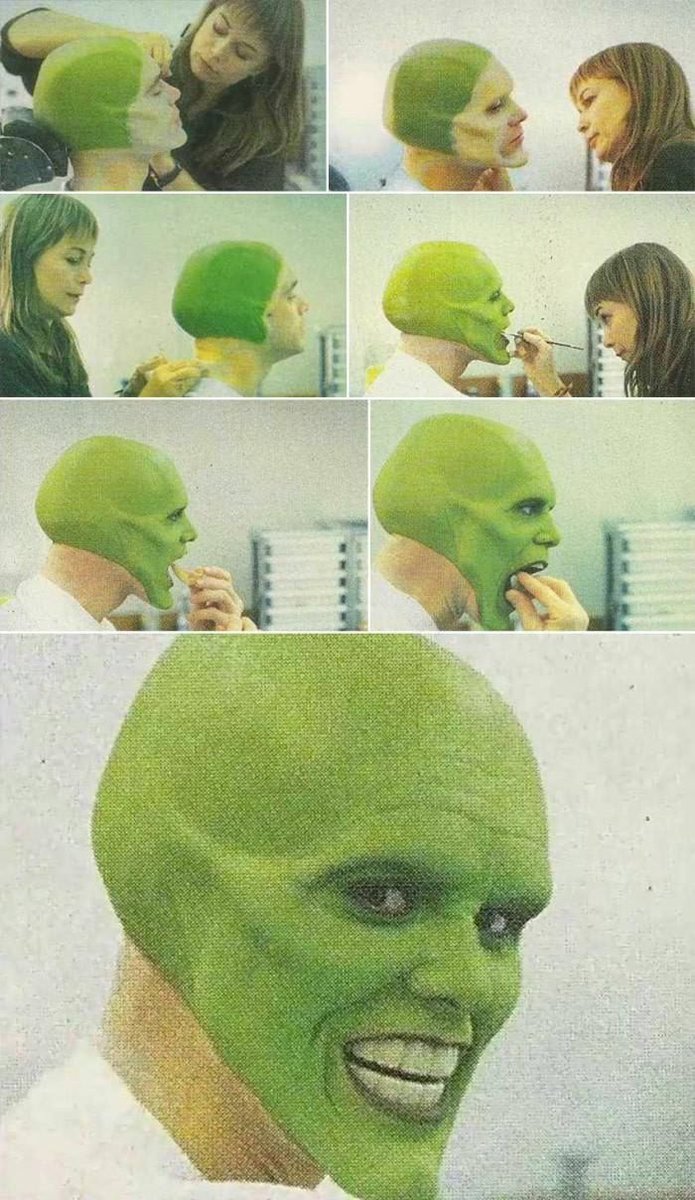 SensCritique's tweet photo. Et nous qui pensions qu'il fallait juste mettre le masque...

La splendide fiche SC de #TheMask : https://t.co/MM44ohQ0VB https://t.co/Fc9Rqq8z18