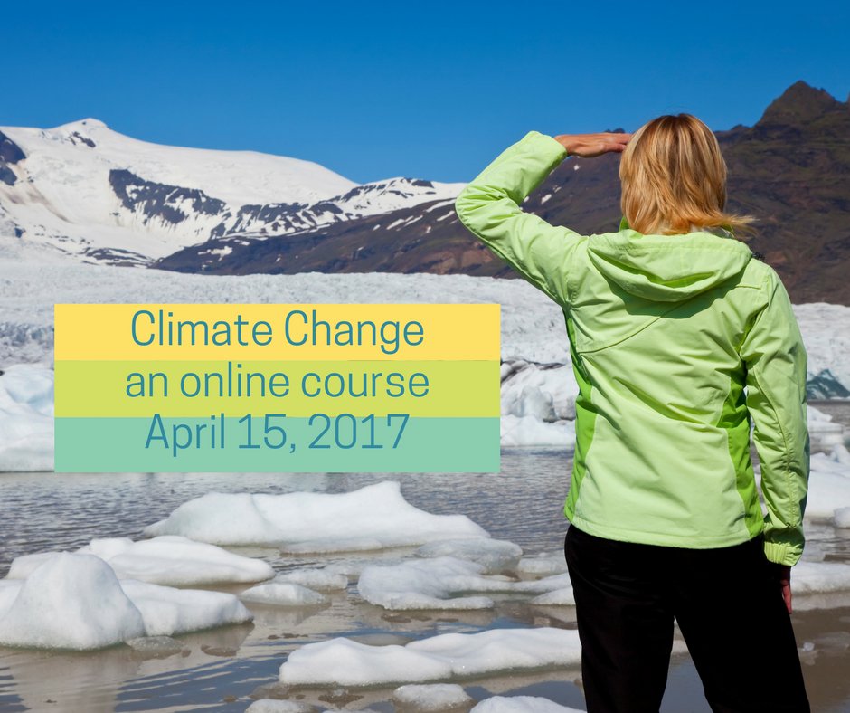 WilmetteInst's tweet photo. #ClimateChange is the meaningful conversation of our time. The #Bahai Faith has an Online course begining April 15. https://t.co/NZPmGnIw2T https://t.co/zhlZKXI35f