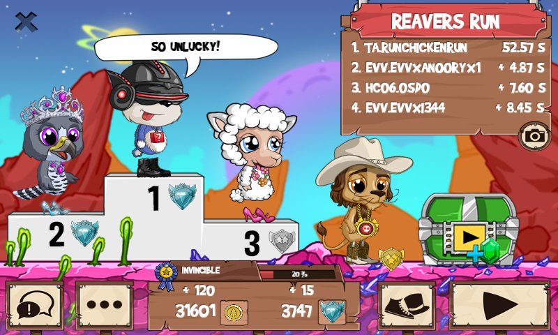 zeed90s's tweet image. Get on my level, sons! #funrun2 #evvXanooryX01 #osdo #evvXI344