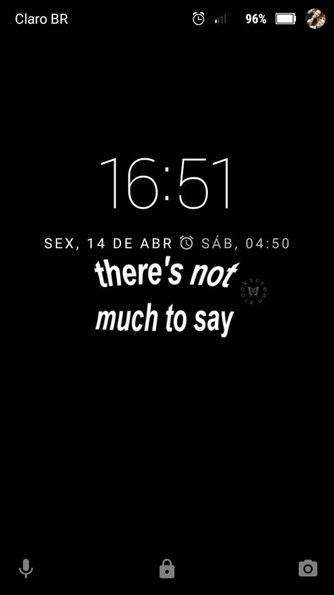 xlocksxcreen's tweet image. random👽
rt para liberar🌙
/ness