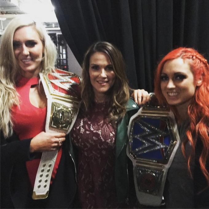   Happy Birthday to Lita 