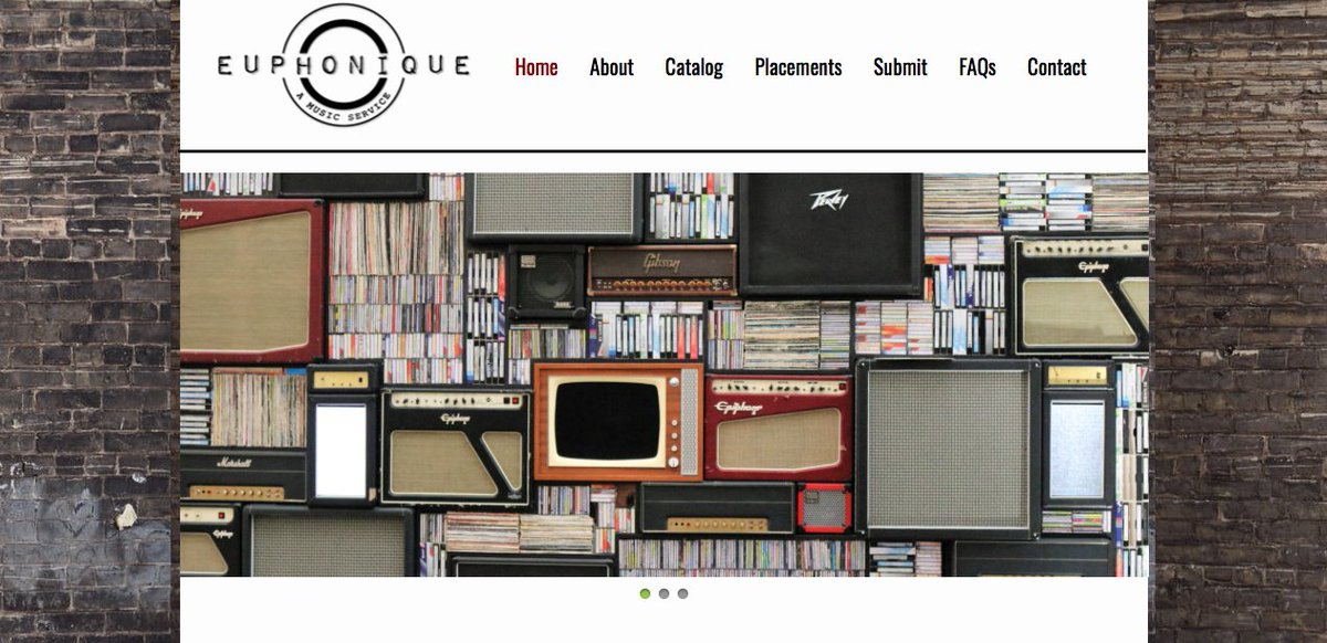 Euphonique_'s tweet photo. Check out that sleek design #musicsync #musicsupervision #indiemusic #selfpromotion #syncrep #euphonique #makingasplashinamerica! https://t.co/nhhX3gytpj
