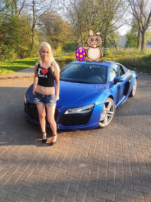 Ich w&uuml;nsche allen schon mal sch&ouml;ne Ostern und erholsame Feiertage :) #Ostern #SexyJenJen #teen #Webcamgirl<a href="/tag/model"class="tags"><span>#model</span></a><a href="/tag/teen"class="tags"><span>#teen</span></a><a href="/tag/webcamgirl"class="tags"><span>#webcamgirl</span></a><a href="/tag/ostern"class="tags"><span>#ostern</span></a><a href="/tag/sexyjenjen"class="tags"><span>#sexyjenjen</span></a>