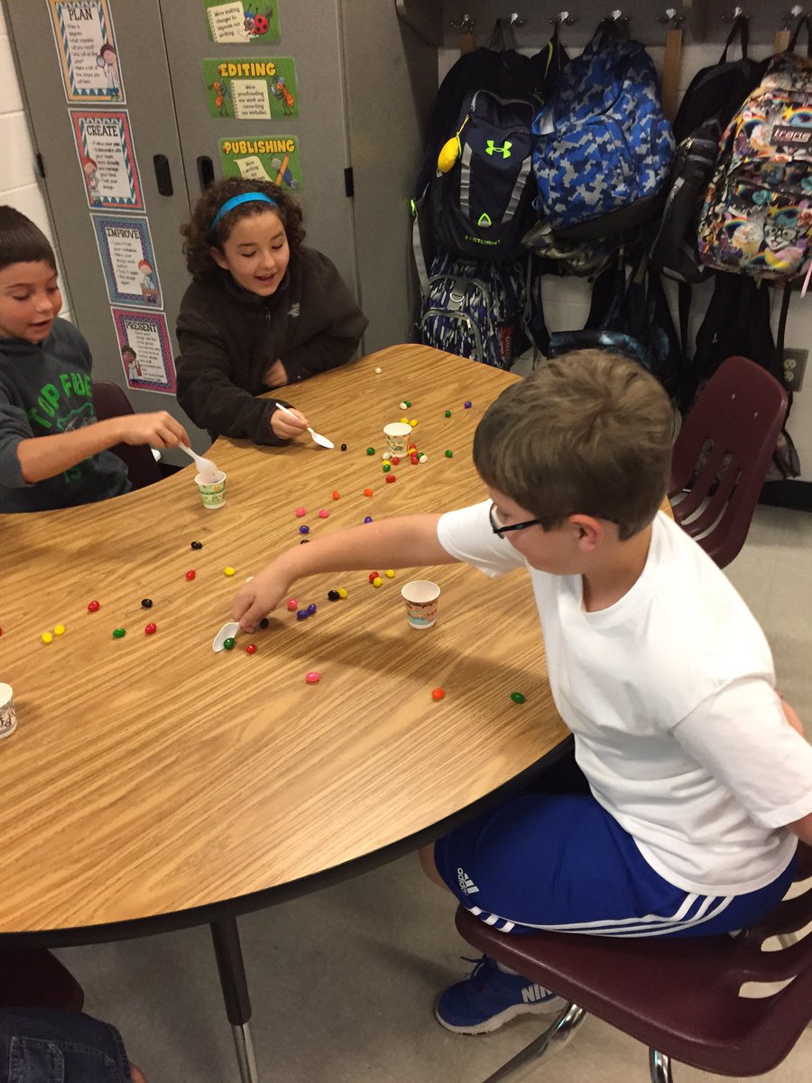 MrsHowell3BG's tweet photo. It was a Good Friday! Easter Minute To Win It Challenges #bgestem https://t.co/L8CtMFpBLa