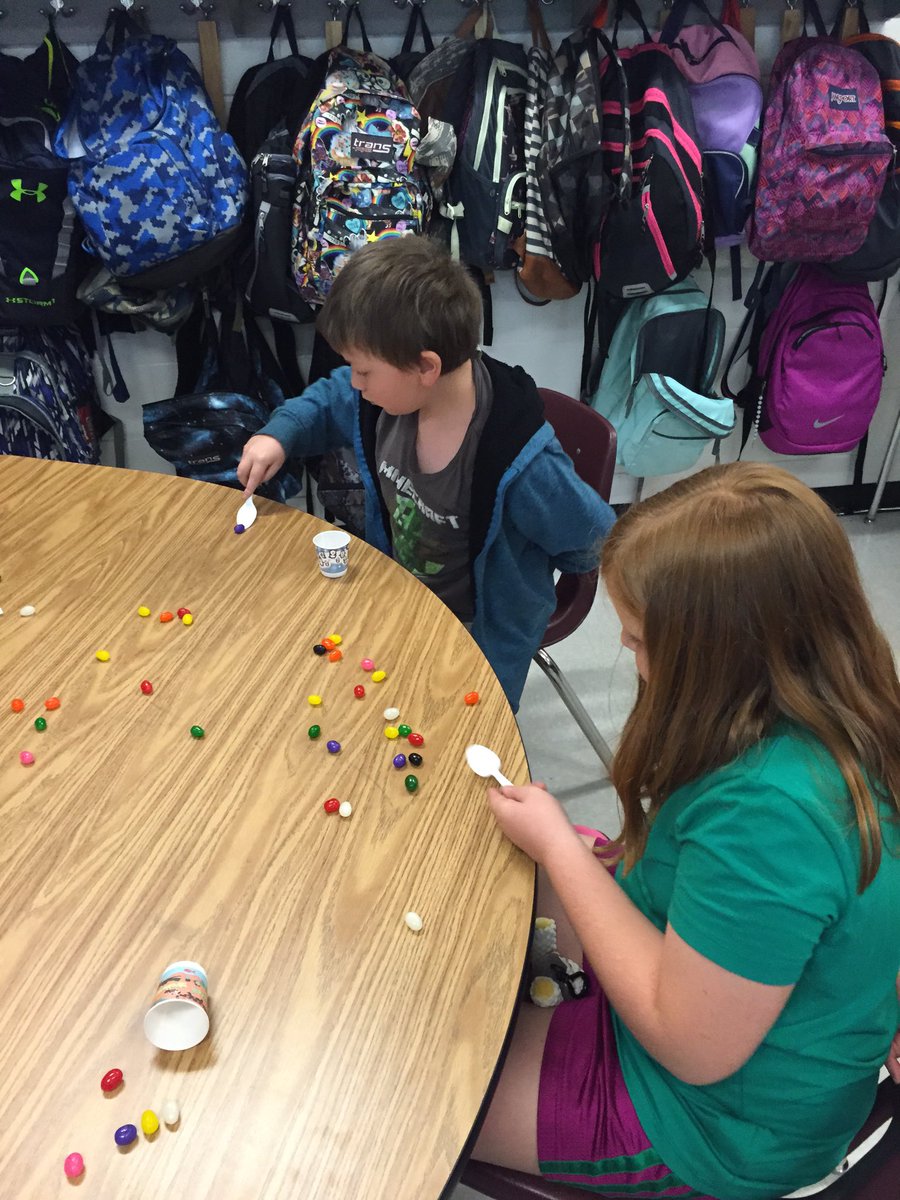 MrsHowell3BG's tweet photo. More Easter Challenges #bgestem https://t.co/uvLTEVMjdF