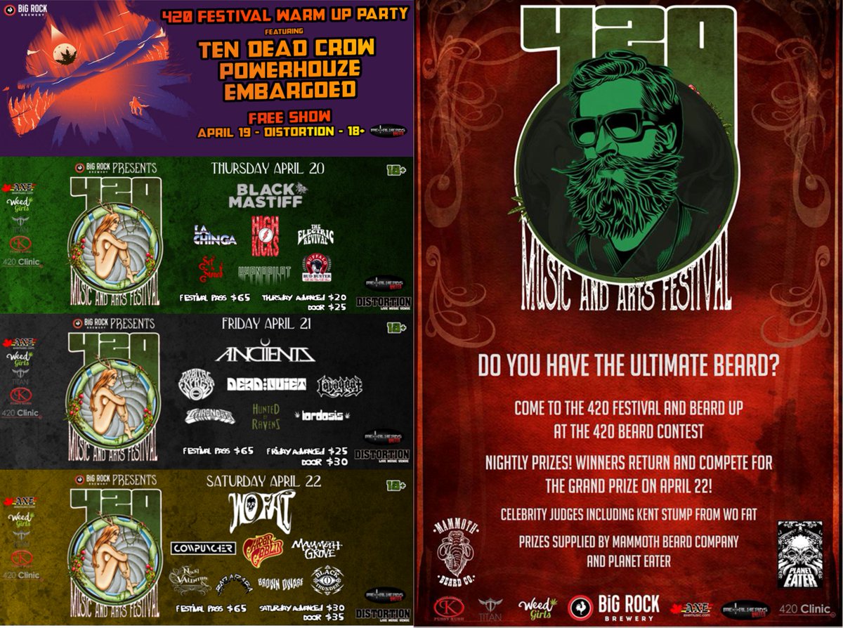 Distortion tweet media