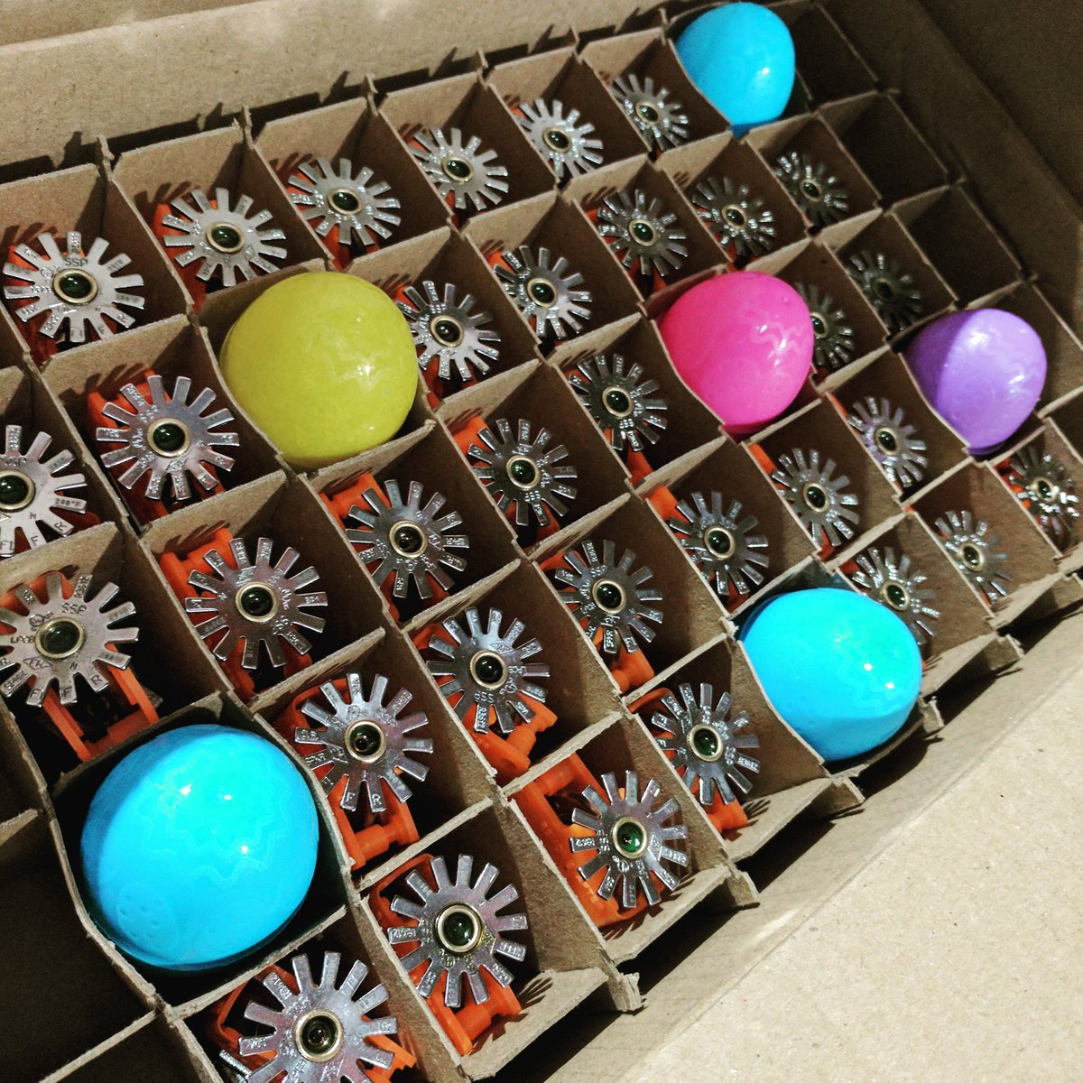 Patriot Fire tweet media