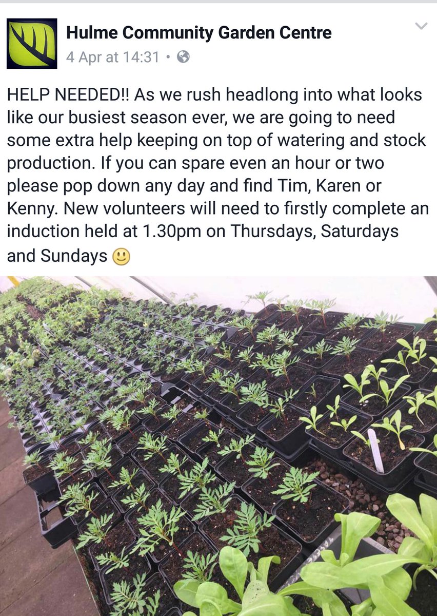 Hulme Garden Centre (@HulmeCgardenC)  Twitter Hulme Garden Centre (@HulmeCgardenC)  Twitter