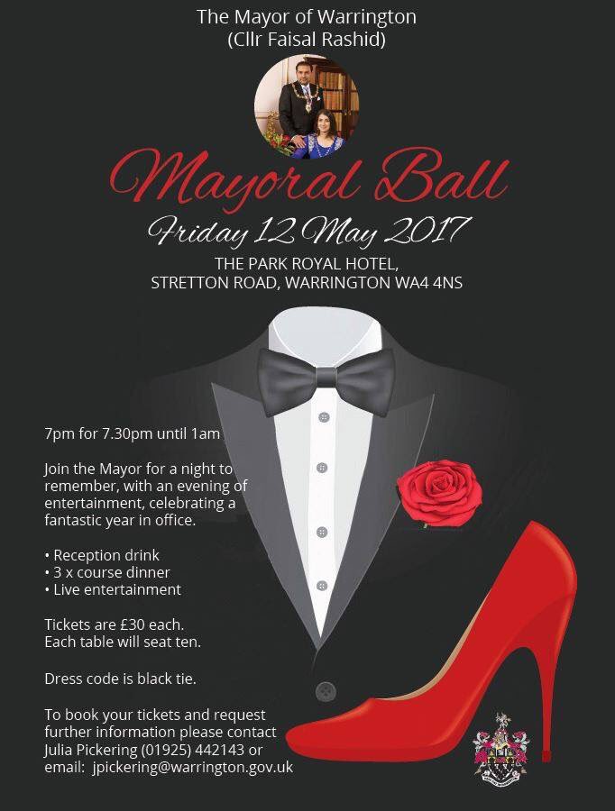 Don't miss out and book now. Great entertainment Guaranteed. Looking forward to see you there 👍