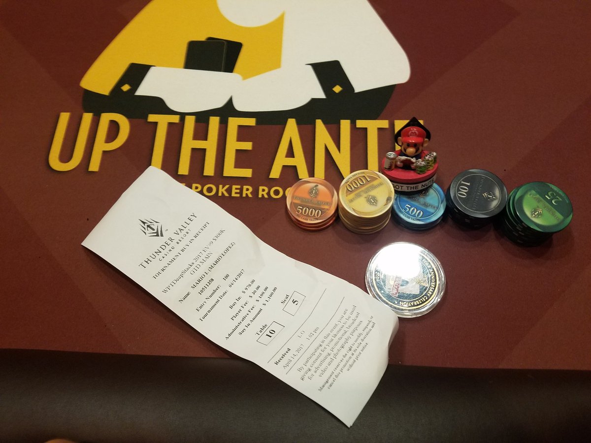 RaiderMario707's tweet photo. #SuperMarioIsInDaBuilding #LetsDoDaDamnThang#GrindModeActivated#LetsFindABag #TeamSuperMario @WPTDeepStacks @TVPokerRoom https://t.co/kdARaytoGt