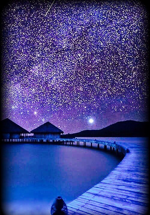 StormySkye0727's tweet image. &quot;Meet me in the Stars
That&apos;s where I&apos;ll be
A special place in the Stars
Just for you &amp;amp; me&quot;
 ✨💫✨💫✨💫