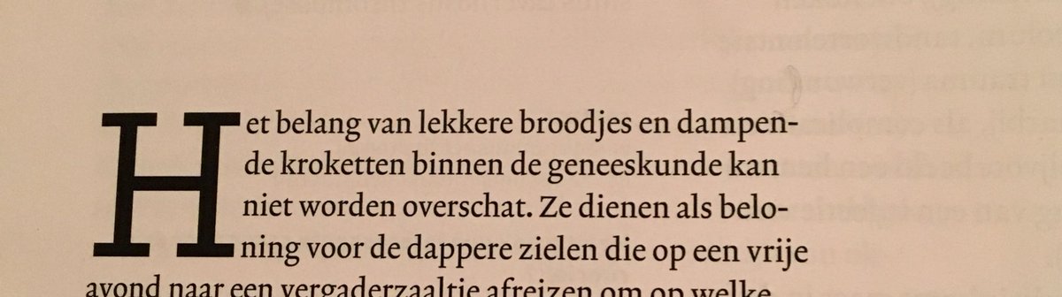 Zolang de Medische sector @medischcontact dit soort waanzin blijft schrijven begrijp ik dat patiënten geen vertrouwen in hun advies hebben