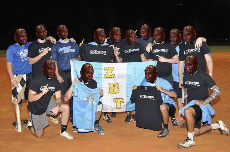 sigmapisports's tweet photo. When the other fraternities don't get suspended so you can't win Greek Cup. @ZetaBetaTauUCF https://t.co/AIykvvo655