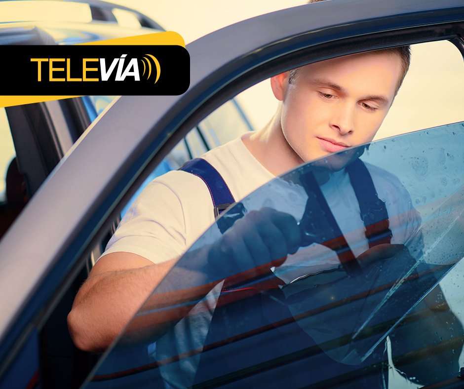 TagTeleVia's tweet image. Recuerda que el oscurecimiento de cristales con películas polarizadas no debe ser mayor al 20%, evita sanciones. #TAGTeleVía #Cultura_Vial