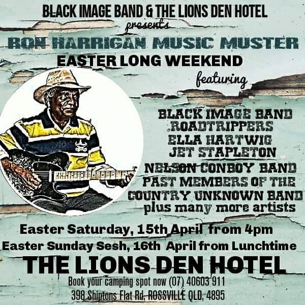 blackimage_band photo