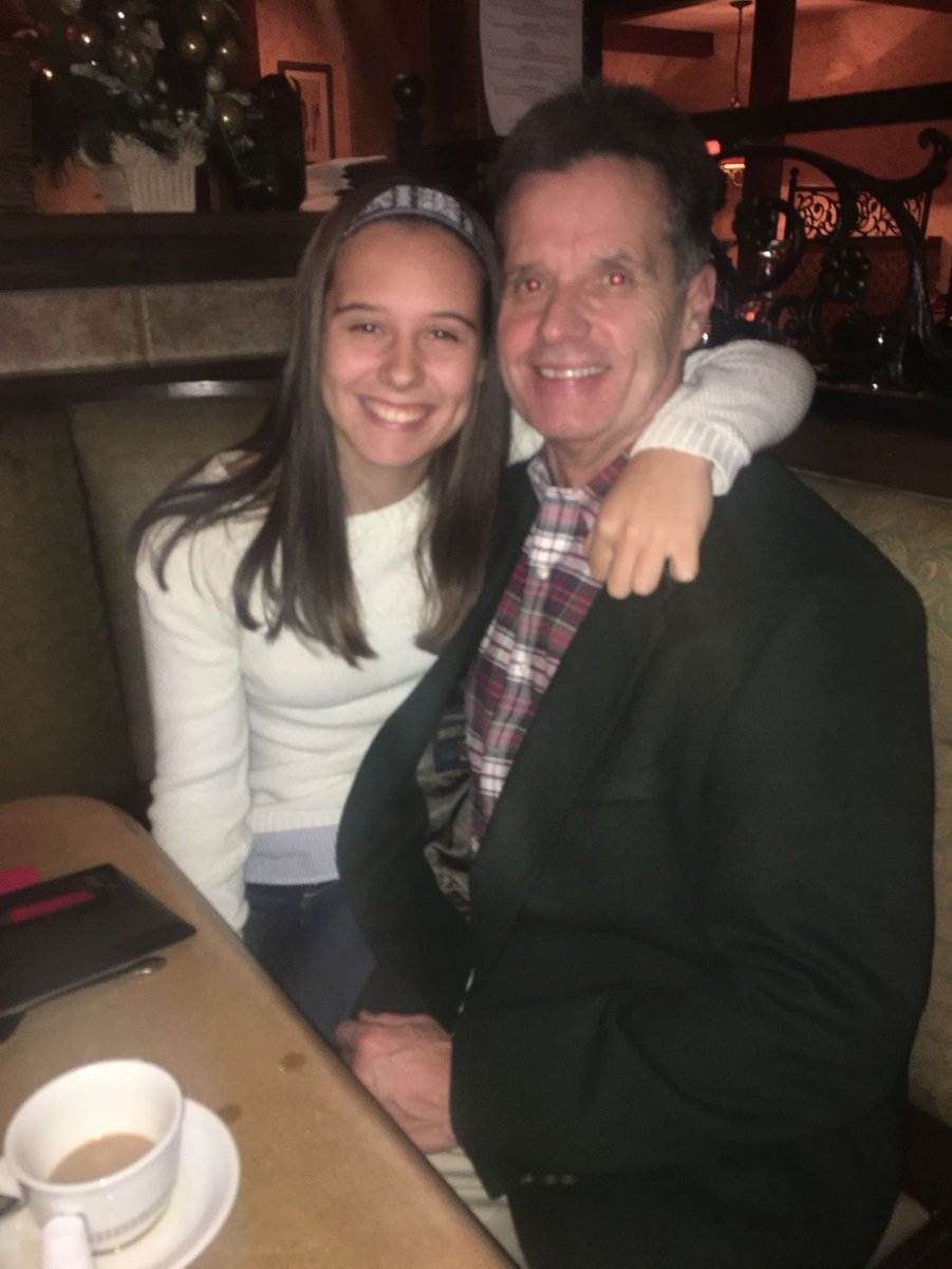 Mark__Melhorn's tweet photo. Love of playing sports with dad led Mainland star Brennan to softball @MainlandRegHS @Softball_MRHS #HSLive https://t.co/J4Jd8aoEX4 https://t.co/i0yJrWFjk7