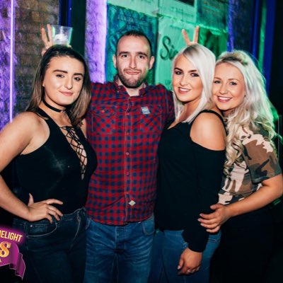 stuartySF's tweet image. #NewProfilePic