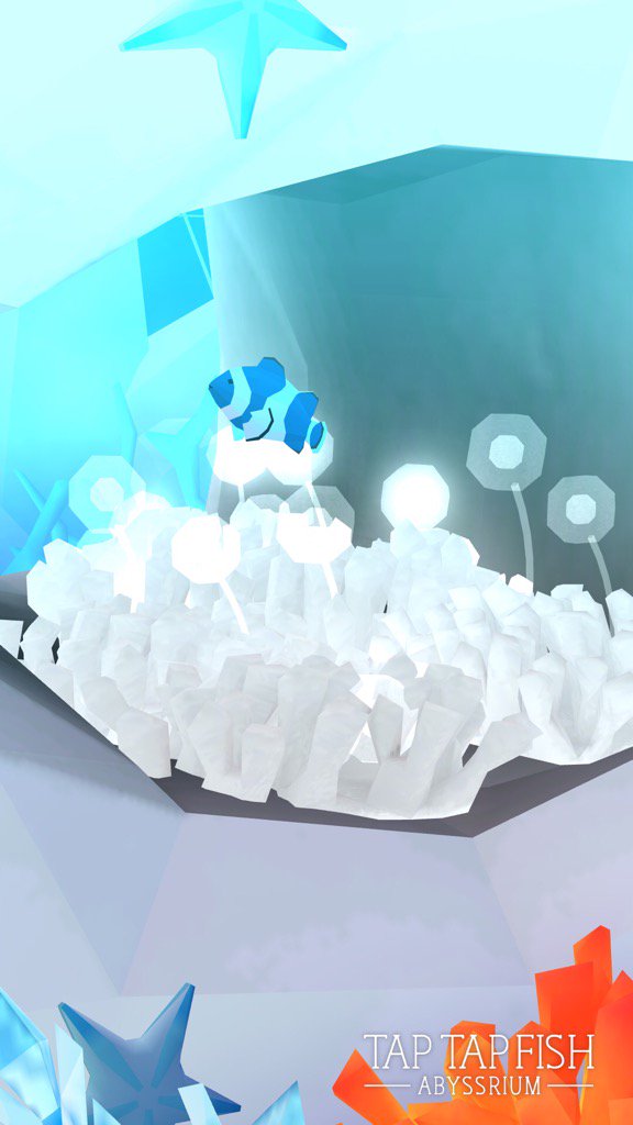 average_guy123's tweet image. Finding nemo
#taptapfish
Download: onelink.to/jhe4sh