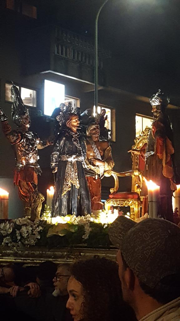 davide_2k's tweet photo. #Misteri2017Trapani https://t.co/wamtfWtOqr