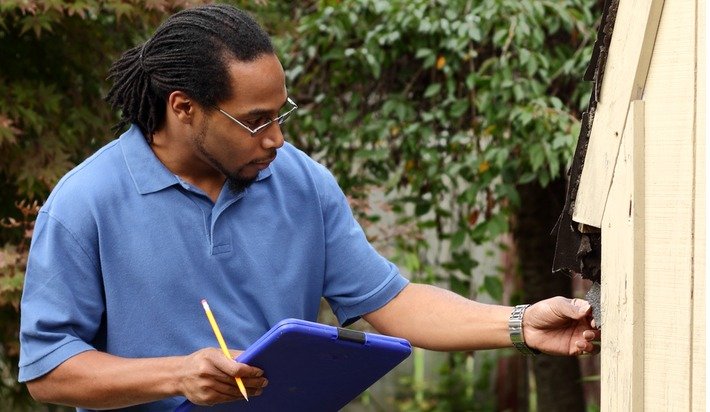 FragalaScapes's tweet image. It's likely that your home needs some TLC. Let this spring maintenance checklist do ... otbd.it/ghM8Ym