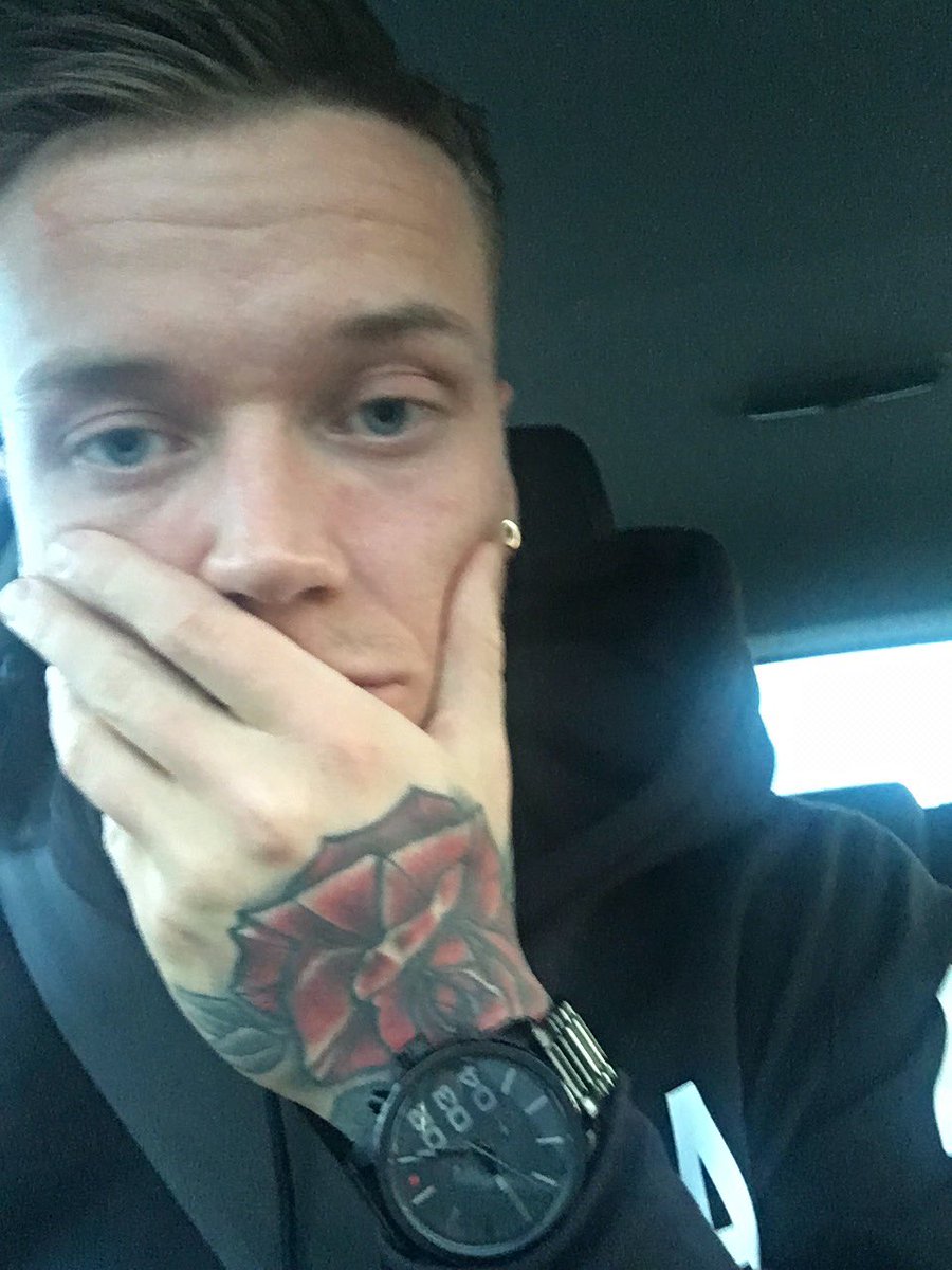 Komin heim hafið ekki áhyggjur 👻stebbiiii