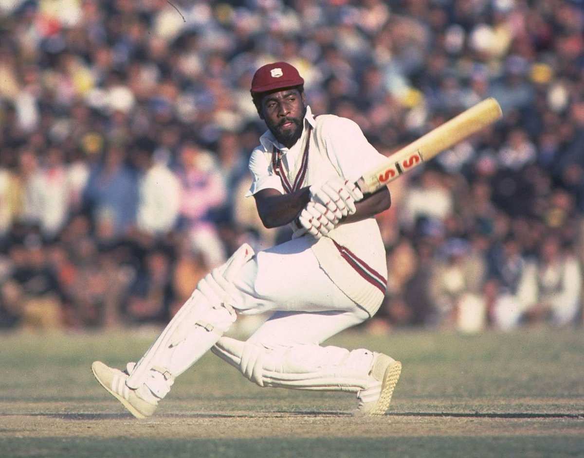 Image result for vivian richards