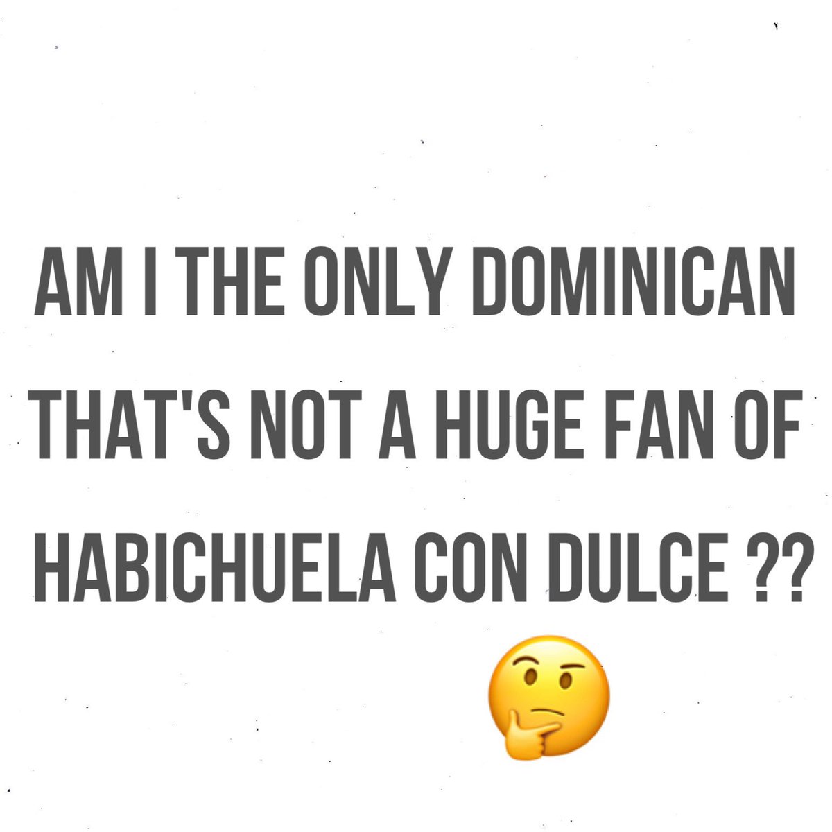 RalphyDreamz's tweet image. 🤦🏻‍♂️ #DominicanProblems