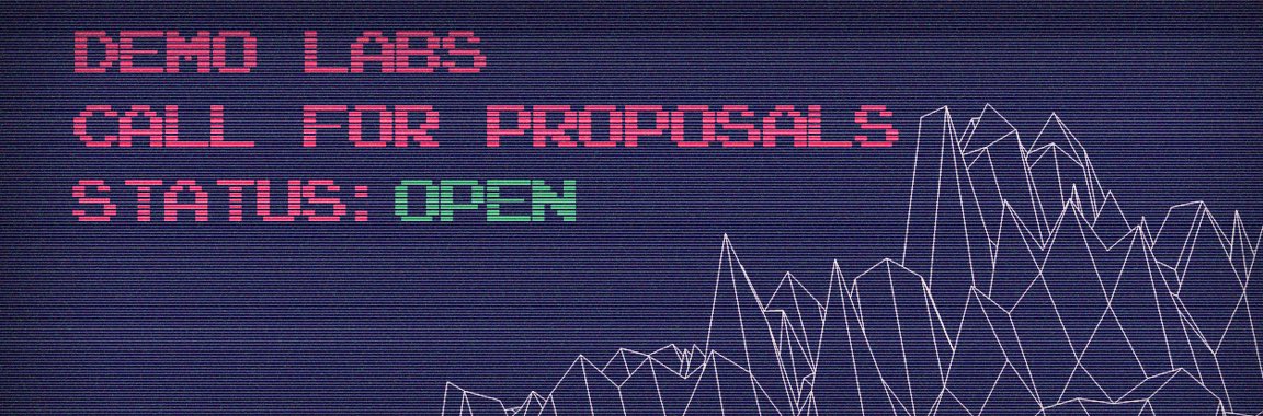 defcon's tweet image. #DEFCON #DemoLabs are #BACK! 

Got an open source project (tool or hardware) to submit? defcon.org/html/defcon-25…