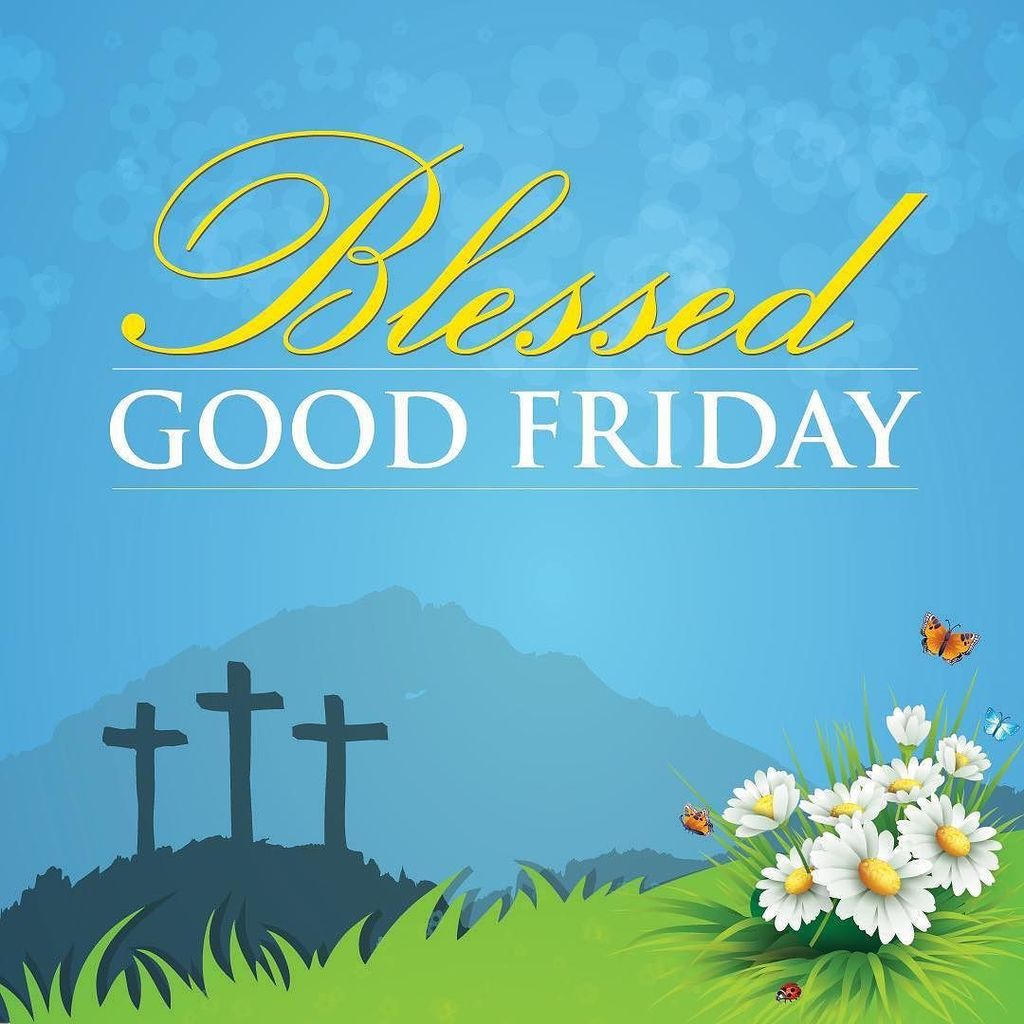 FunfestJa's tweet photo. A blessed Good Friday to all, from Funfest! #FunfestEasterEdition #Funfest2017 https://t.co/DUwFcv5RsM