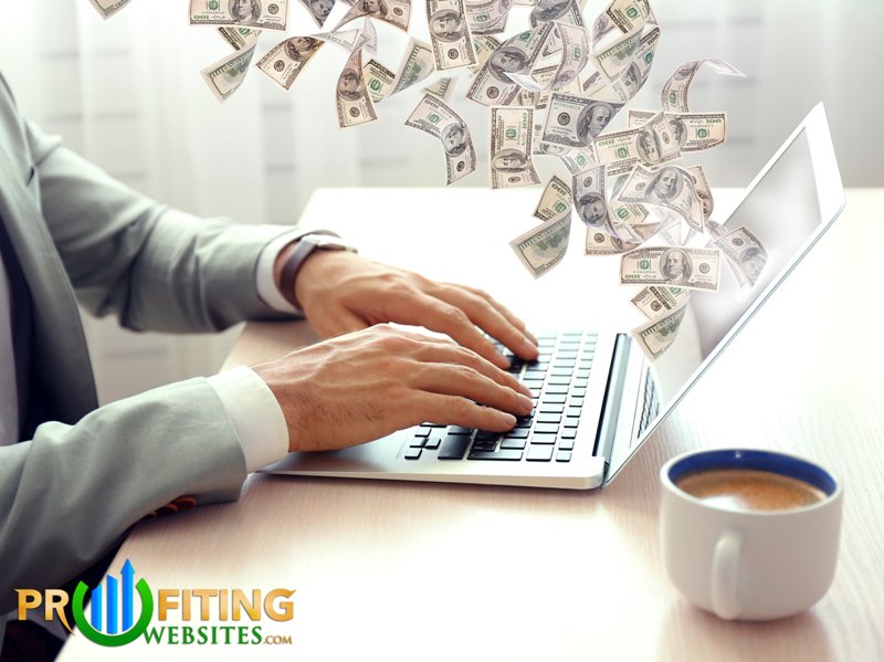 ProfitingWebs's tweet image. We're Replacing DEAD Websites With PROFITING Websites Everyday. FREE explanation video &amp;amp; FREE report download here: go.profitingwebsites.com