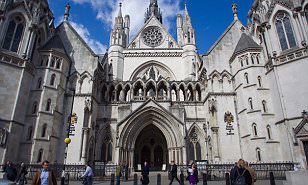 amalab's tweet photo. London Appeal Court:Tamil #Asylum-seeker Self-Inflicted #Torture with hot iron bars to stay in UK #SIBP #lka @itjpsl https://t.co/ortvVFkSmS https://t.co/8c6MMbOTsa