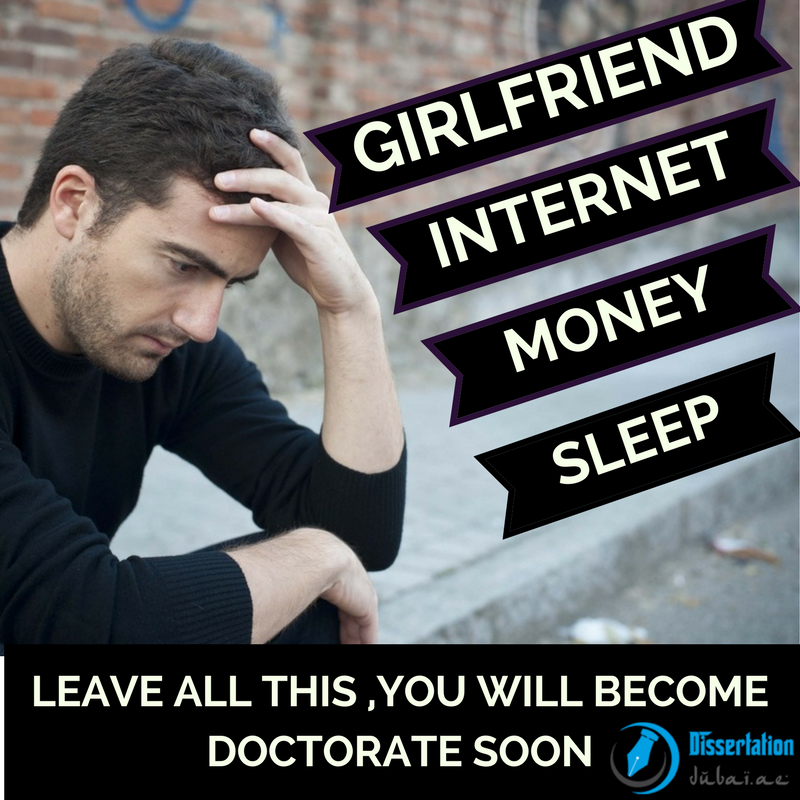 dissertationai's tweet image. WANNA BE DOCTORATE ? SAY NO TO #GIRLFRIENDS #INTERNET #LUXURIES #SLEEP