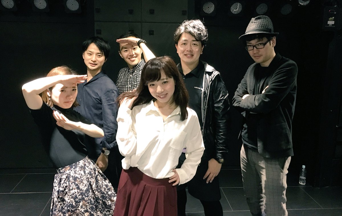 notoarisa's tweet photo. アコースティックワールド、ありがとうございました！
Dynamis Worldのいつもとは違うアレンジ、雰囲気を感じていただけましたか☆
次回は4/29渋谷LUSH！集大成だー！ https://t.co/MnauOp4unU