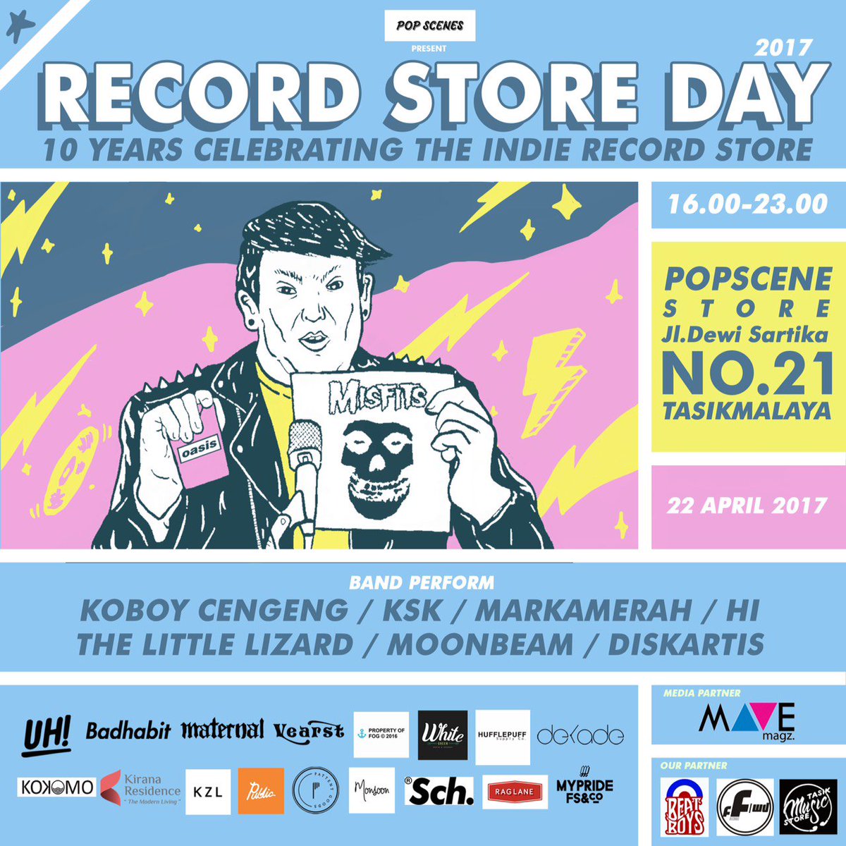 HelloTomorrow Vol 1 tweet media