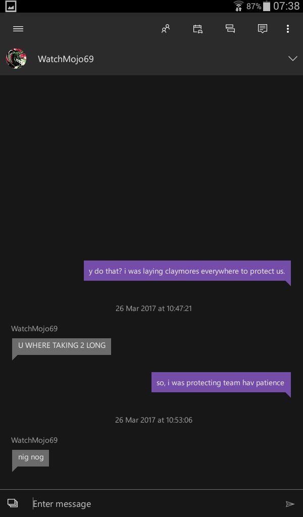 Madgoon1's tweet photo. @xboxuk @XboxSupport @Xbox  And being told they do not tolerate it and take it seriously, but this player has still been gaming since https://t.co/88nOTy3Z8I