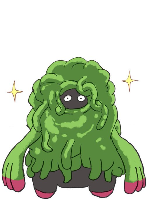 日焼けしたチルノ:ルナティック 