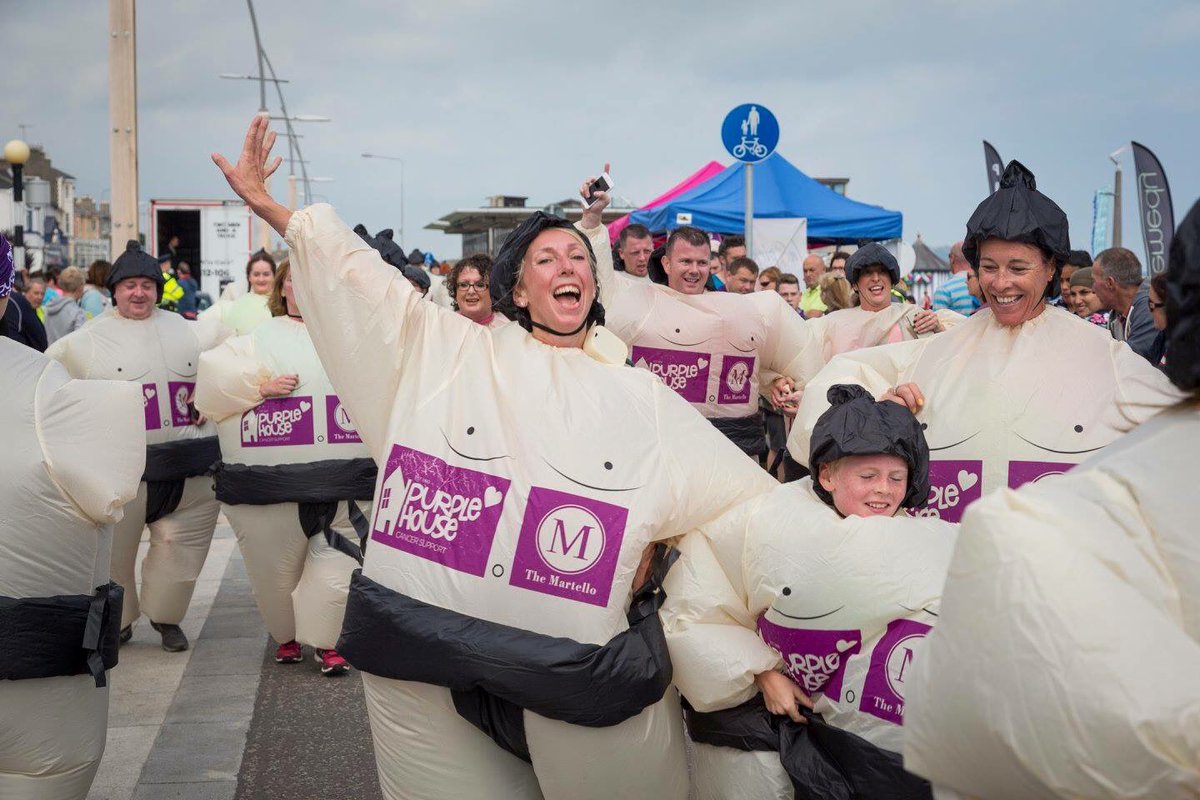 PurpleHouseIRL's tweet image. Tick tock, time is running out, online entries for tomorrow's #sumorun in #MarlayPark close at 4pm today! sumorun.ie