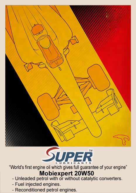 superlubricants's tweet photo. Mobiexpert 20W50
Unleaded petrol with or without catalytic converters. For more details visit at: https://t.co/eLGFB8H3KQ https://t.co/swPMdbmHoE