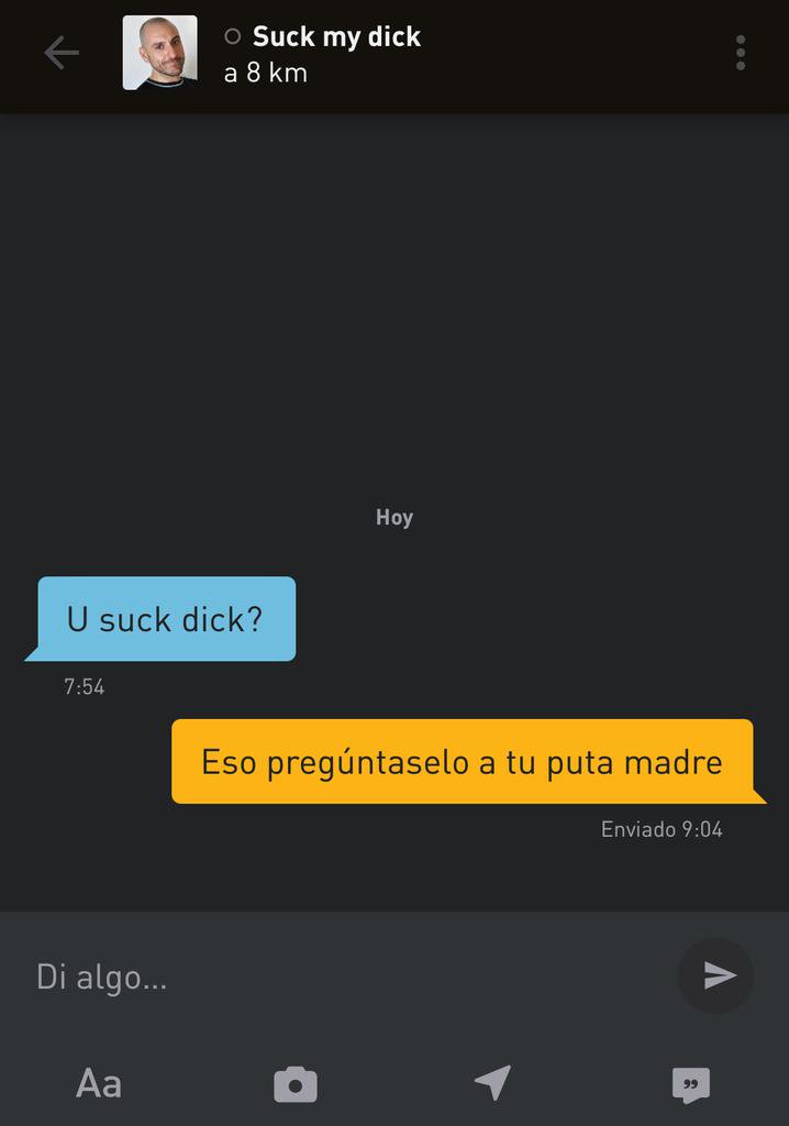 AppBender's tweet photo. Que pasen un buen día Benderos #gayspain #gayhispano #chueca https://t.co/sqWGOS5bsD